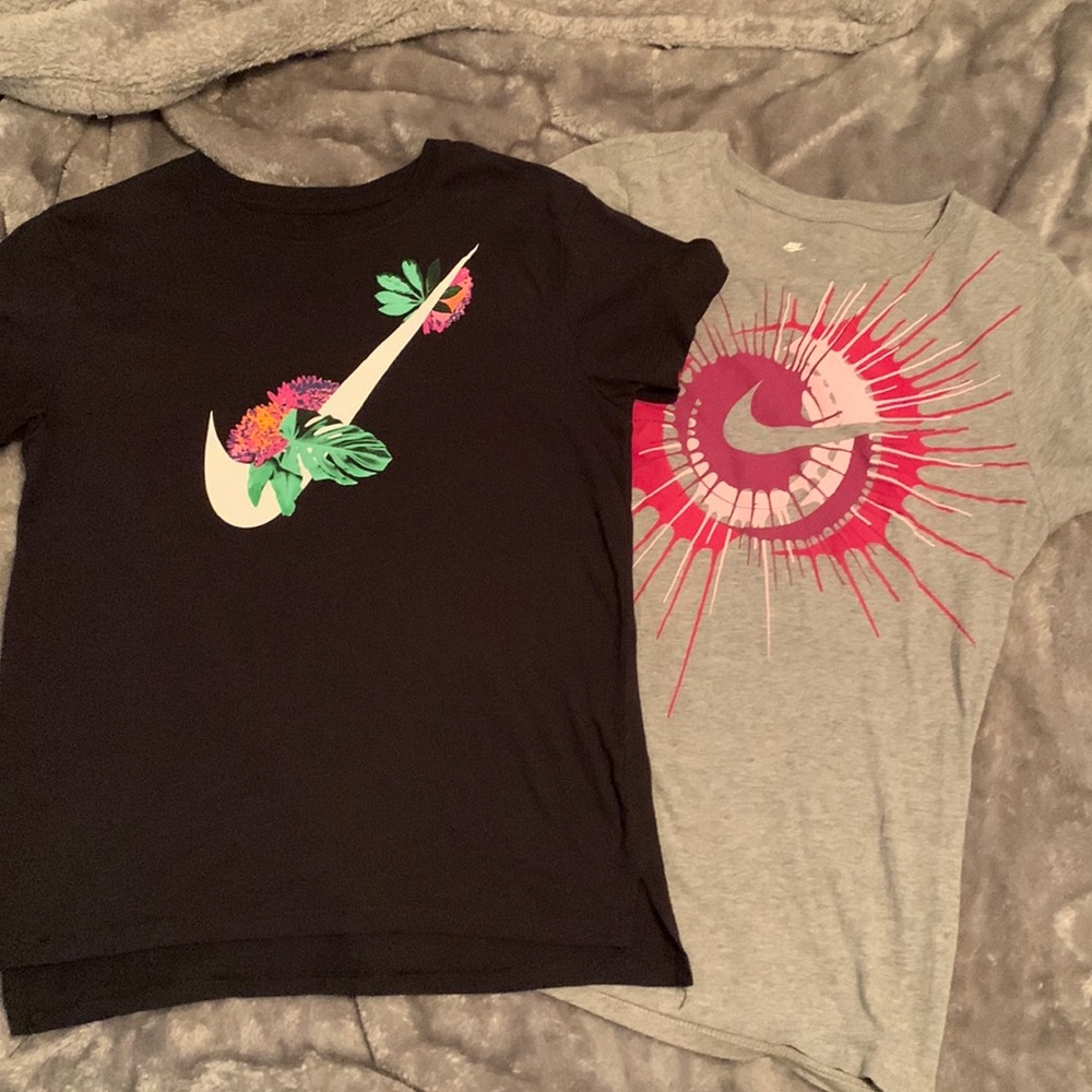 Nike Tee (2)